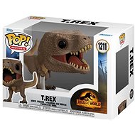 Funko POP! Jurassic World - T-Rex - Figurka