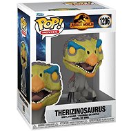 Funko POP! Jurassic World - Therizinosaurus - Figurka