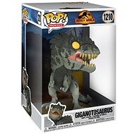 Funko POP! Jurassic World - Giganotosaurus (Super-sized) - Figurka
