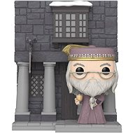 Funko POP! Harry Potter Anniversary - Albus Dumbledore with Hogs Head Inn (Deluxe Edition) - Figurka