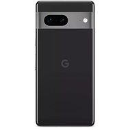 Google Pixel 7 5G 8GB/128GB černá  - Mobilní telefon