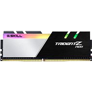 G.SKILL 64GB KIT DDR4 3600MHz CL18 Trident Z RGB Neo for Ryzen 3000 - Operační paměť