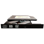 Samsung SN-208DB černá - DVD slim vypalovačka