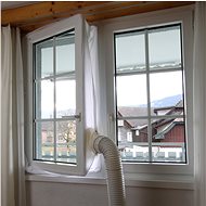 GUZZANTI GZ 901 Těsnění do oken univerzální - Těsnění oken pro mobilní klimatizace