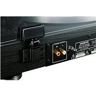 ONKYO CP-1050 černý  - Gramofon
