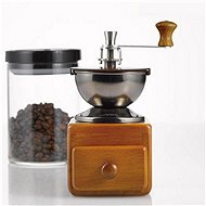 Hario MM-2 mlýnek na kávu  - Mlýnek na kávu