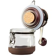 Hario - Canister, ruční mlýnek na kávu - Mlýnek na kávu