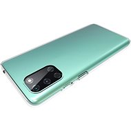 Hishell TPU pro OnePlus 8T čirý - Kryt na mobil