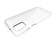Hishell TPU pro Samsung Galaxy M31s čirý - Kryt na mobil