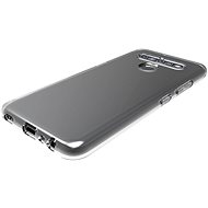 Hishell TPU pro LG K41S čirý - Kryt na mobil