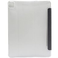 Hishell Protective Flip Cover pro iPad Pro 12.9&quot; 2020 černé - Pouzdro na tablet