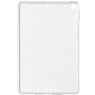 Hishell TPU pro iPad mini 5 / mini 4 čirý - Pouzdro na tablet