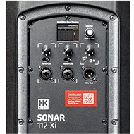 HK Audio SONAR 112 Xi - Reproduktor
