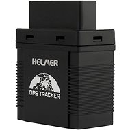 Helmer LK 508 - GPS lokátor