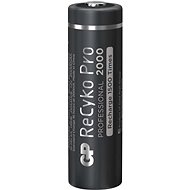 GP ReCyko Pro Professional AA (HR6), 2 ks - Nabíjecí baterie