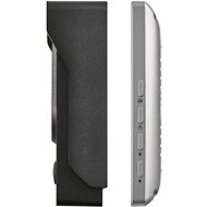 EMOS Sada domácího videotelefonu H2030 stříbrný - Videotelefon