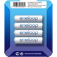 Panasonic eneloop HR03 AAA 4MCCE/4LE Sliding Pack - Nabíjecí baterie