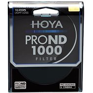 HOYA ND 1000X PROND 77 mm  - ND filtr