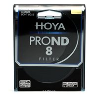 HOYA ND 8X PROND 52 mm - ND filtr