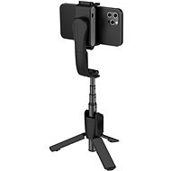 Hohem iSteady Q 360°  AI selfie stick black - Stabilizátor