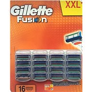 gillette fusion xxl