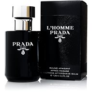 PRADA L´Homme 125ml - Aftershave Balm 