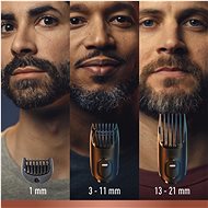 kc gillette beard trimmer