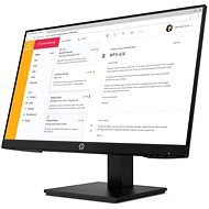24&quot; HP P24h G4 - LCD monitor