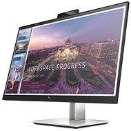 24&quot; HP E24d G4 Advanced Docking Monitor - LCD monitor