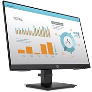 24&quot; HP P24 G4 - LCD monitor