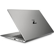 HP ZBook 15 Studio G7 - Notebook