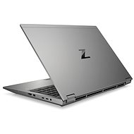 HP Zbook 15 Fury G7 - Notebook