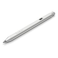 HP Rechargeable MPP 2.0 Tilt Pen - silver - Dotykové pero