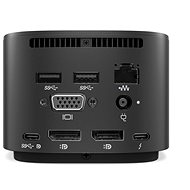 HP Thunderbolt Dock 120W s HDMI adaptérem - Dokovací stanice