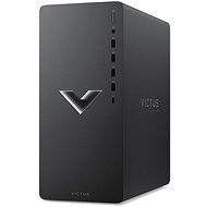 Victus by HP 15L Gaming TG02-0902nc Black - Herní PC