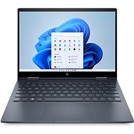 HP ENVY x360 13-bf0900nc Space Blue - Tablet PC