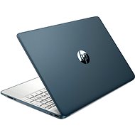 HP 15s-fq3911nc Spruce Blue - Notebook