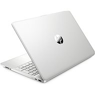 HP 15s-fq3912nc Natural Silver - Notebook