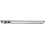 HP 15s-fq3912nc Natural Silver - Notebook