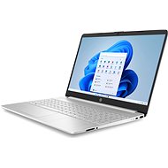 HP 15s-fq5914nc Natural Silver - Notebook
