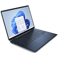 HP Spectre x360 16-f0003nc Nocturne Blue - Tablet PC
