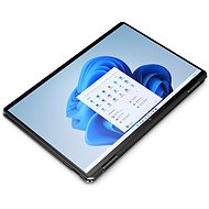HP Spectre x360 16-f1900nc Nightfall Black - Tablet PC