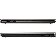 HP Spectre x360 16-f1002nc Black - Tablet PC