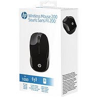 HP Wireless Mouse 200 - Myš