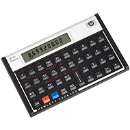 HP 12c Platinum - Kalkulačka