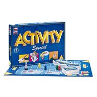 Activity speciál - Párty hra