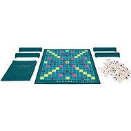 Scrabble Originál CZ - Společenská hra