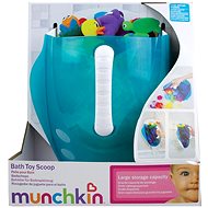 Munchkin – Nádoba na hračky do vody - Hračka do vody
