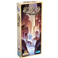 Dixit 7. rozšíření (Revelations) - Rozšíření karetní hry