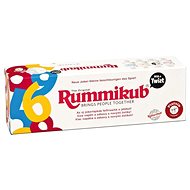 Piatnik Rummikub Twist - Společenská hra